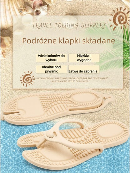 japonki Składane podróżne do walizki